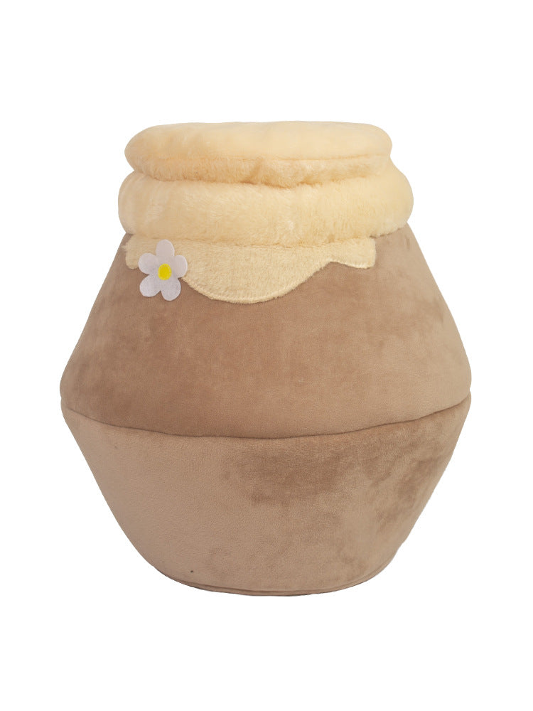 Cat Litter Winter Thickened Cat House , Cat Sleeping Bag Cat Sleeping Pad Foldable Closed Cat House Honeypot Cat Litter