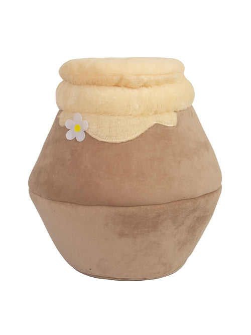 Cat Litter Winter Thickened Cat House , Cat Sleeping Bag Cat Sleeping Pad Foldable Closed Cat House Honeypot Cat Litter