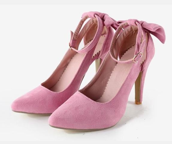 Women Round Toe 120mm Sky High Heel Pumps Ladies Stiletto Evening Dress Shoes , Ladies Shoes with Black Heels