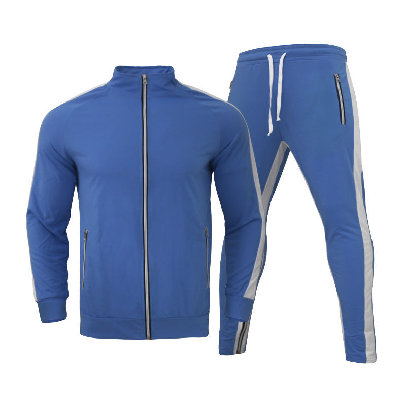 Sportswear Suits Football Training Appearance Clothes For Men and Women