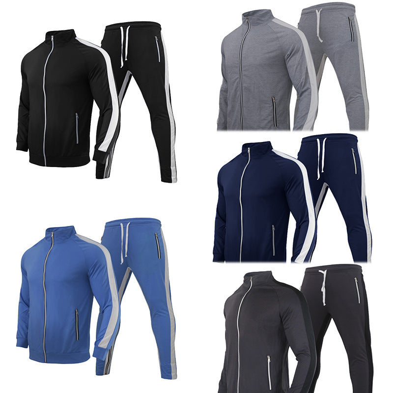 Sportswear Suits Football Training Appearance Clothes For Men and Women