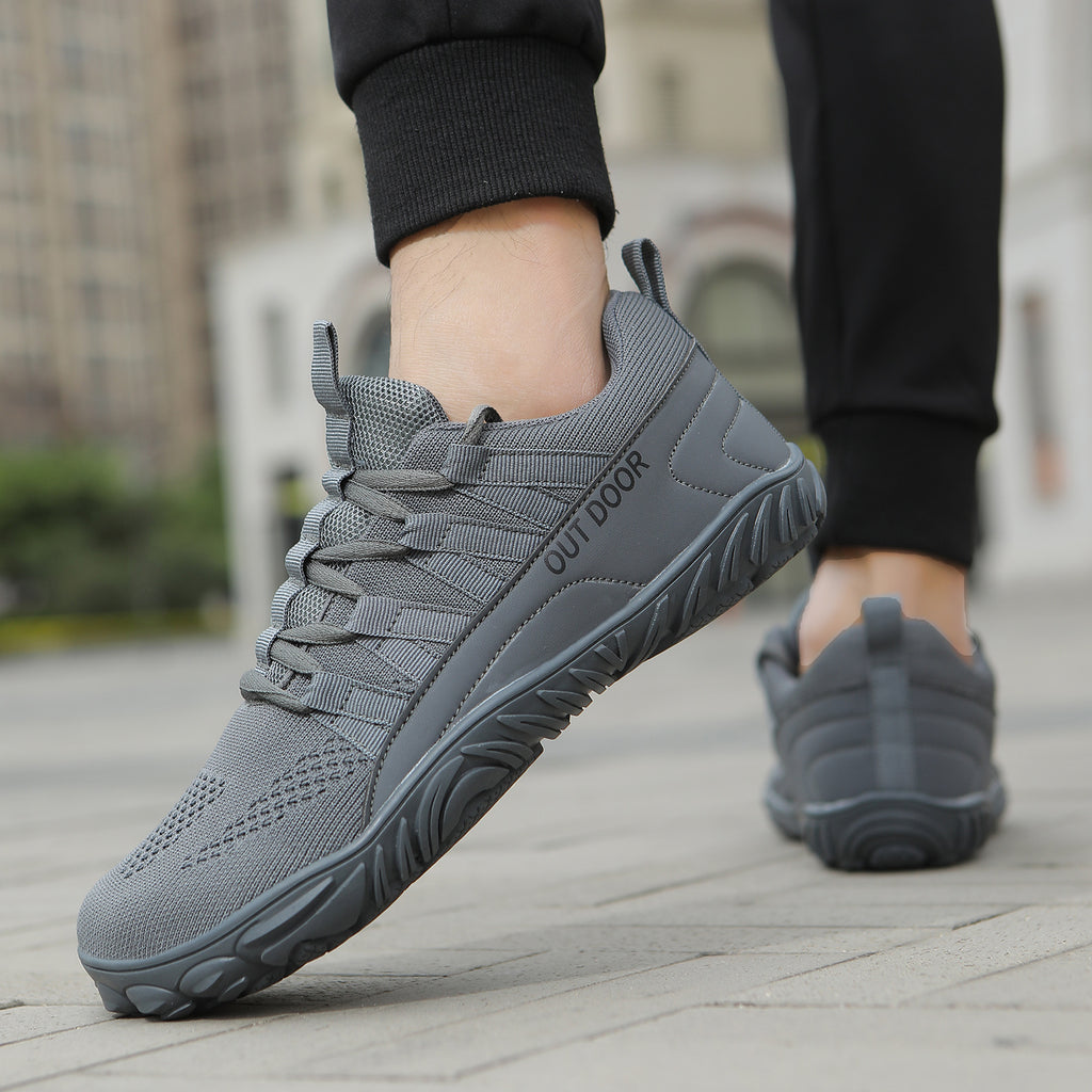 Hiking Flying Woven Shoes Casual Sports for  Men Shoes , Non-Slip Walking Shoes , Cycling Shoes , Outdoor Shoes