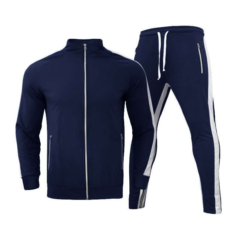Sportswear Suits Football Training Appearance Clothes For Men and Women
