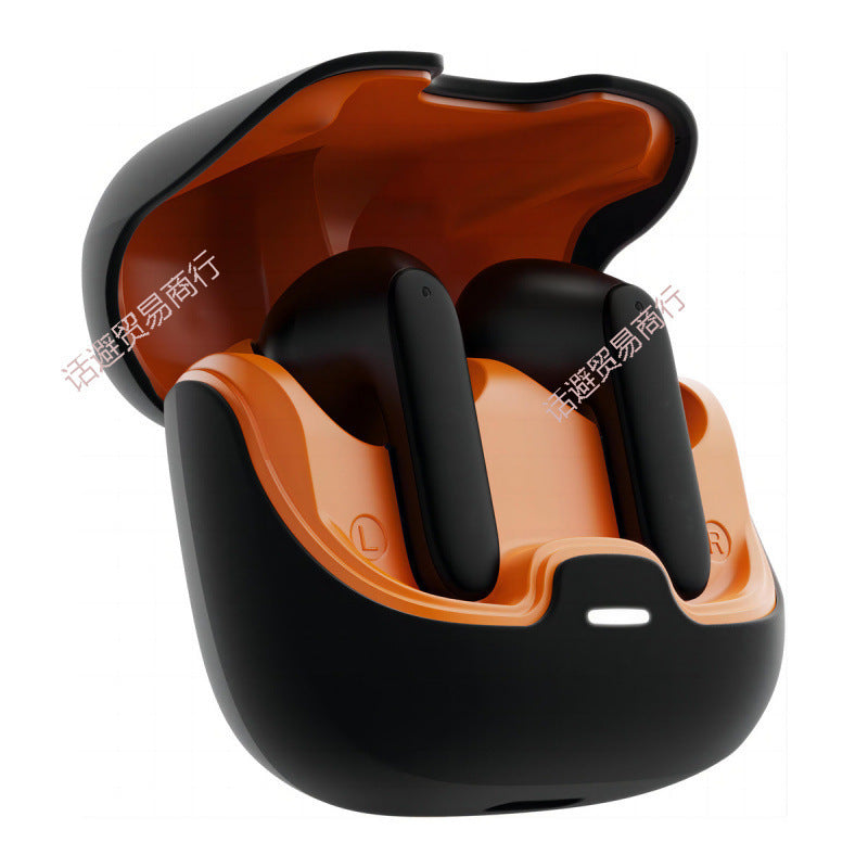 New Earphones Low Latency Binaural True Wireless In-Ear Bluetooth Earphones 2025