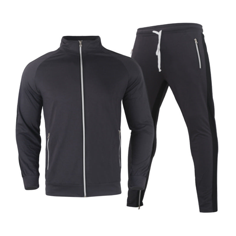 Sportswear Suits Football Training Appearance Clothes For Men and Women