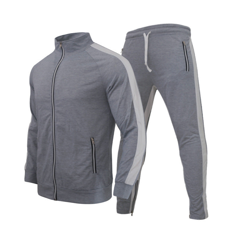 Sportswear Suits Football Training Appearance Clothes For Men and Women