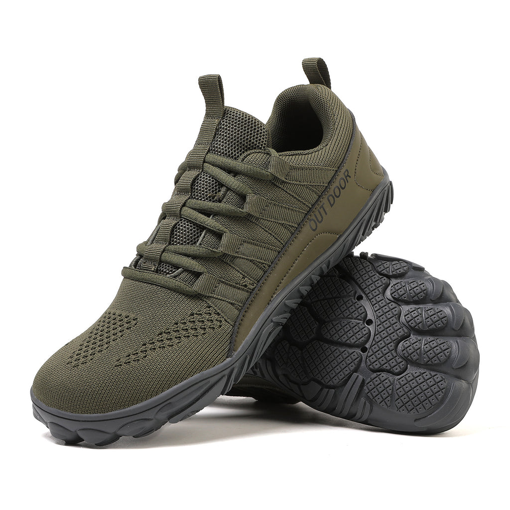 Hiking Flying Woven Shoes Casual Sports for  Men Shoes , Non-Slip Walking Shoes , Cycling Shoes , Outdoor Shoes