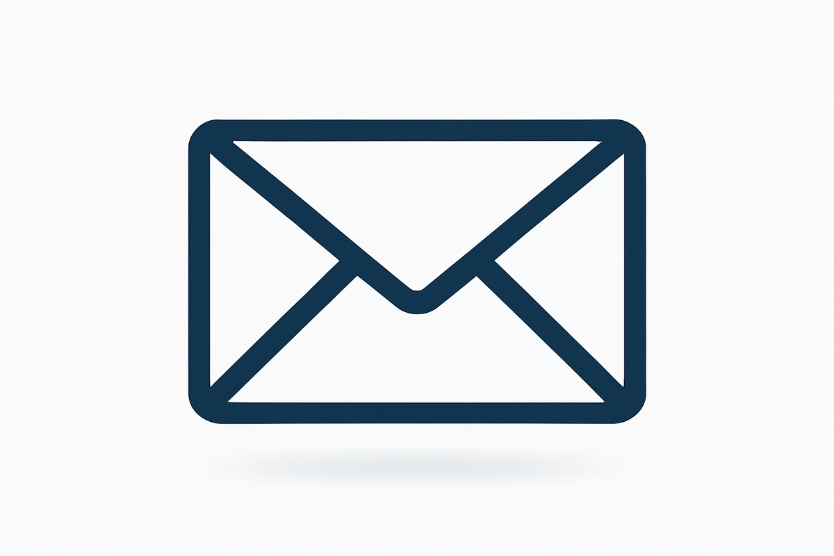 email icon