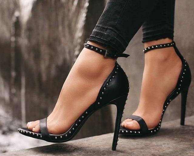 High Heels Sandals shoes for Women